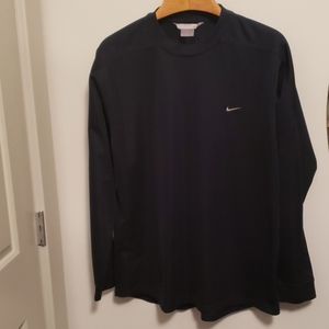 Nike VTG Mens Running/Work Out Athletic Shirt